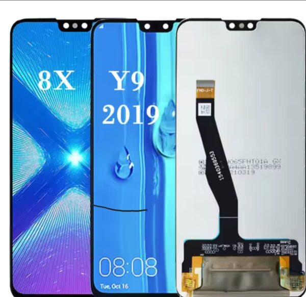 Hawei y9 2019