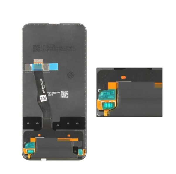 Hawei y9  prime  stk-lx3  stk -l21 -l22
