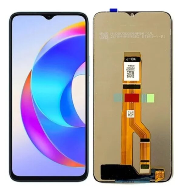 Honor x5 plus