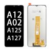 Samsung a12 /a125 /a127m