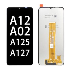 Samsung a12 /a125 /a127m