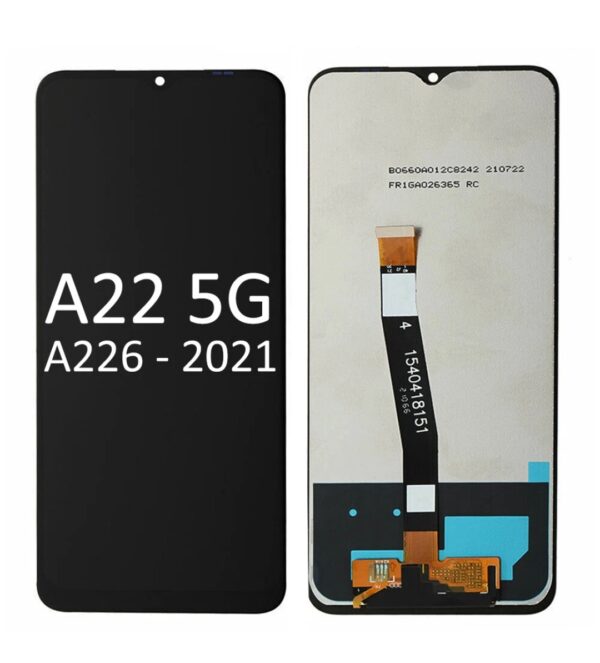 Samsung a22 5g / a226