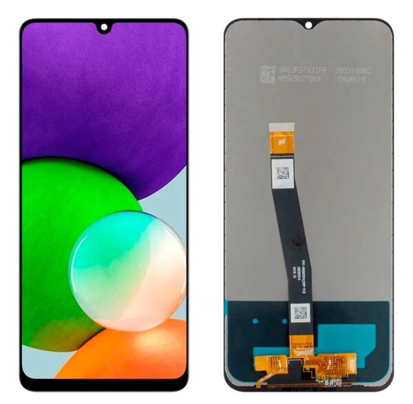 Samsung a22 5g / a226