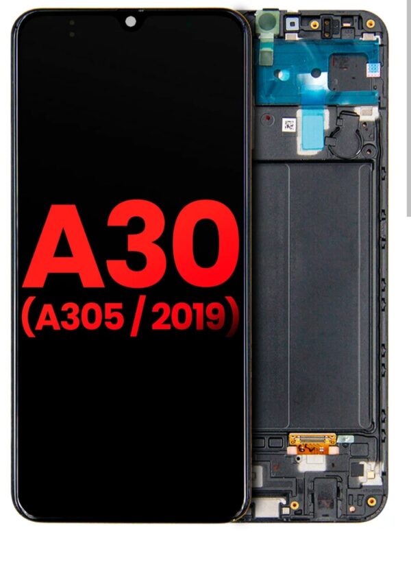 Samsung a30 /a305