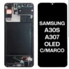 Samsung a30s /a307