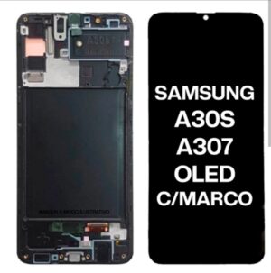 Samsung a30s /a307