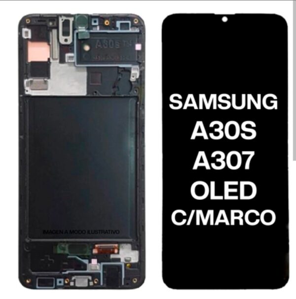 Samsung a30s /a307