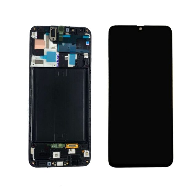 Samsung a50 /a505