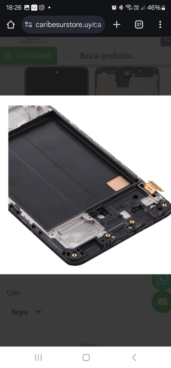 Samsung a51 /a515f