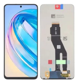Honor x8a  5g