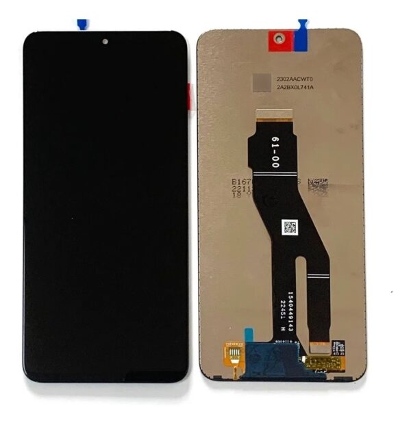 Honor x8a  5g