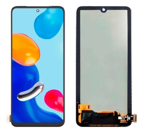 Xiaomi note 11 pro