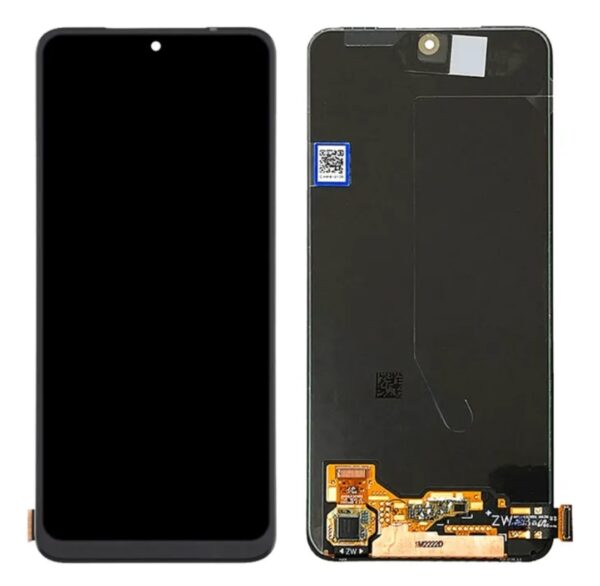 Xiaomi note 11 pro