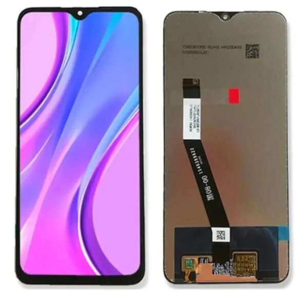 Xiaomi redmi 9