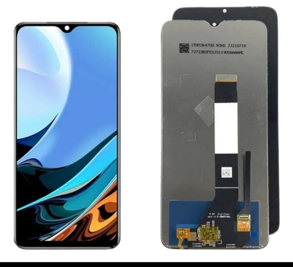 Xiaomi redmi 9t