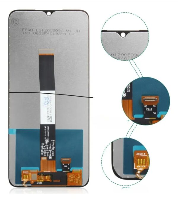 Xiaomi redmi 9a/9c /10a/ poco c30